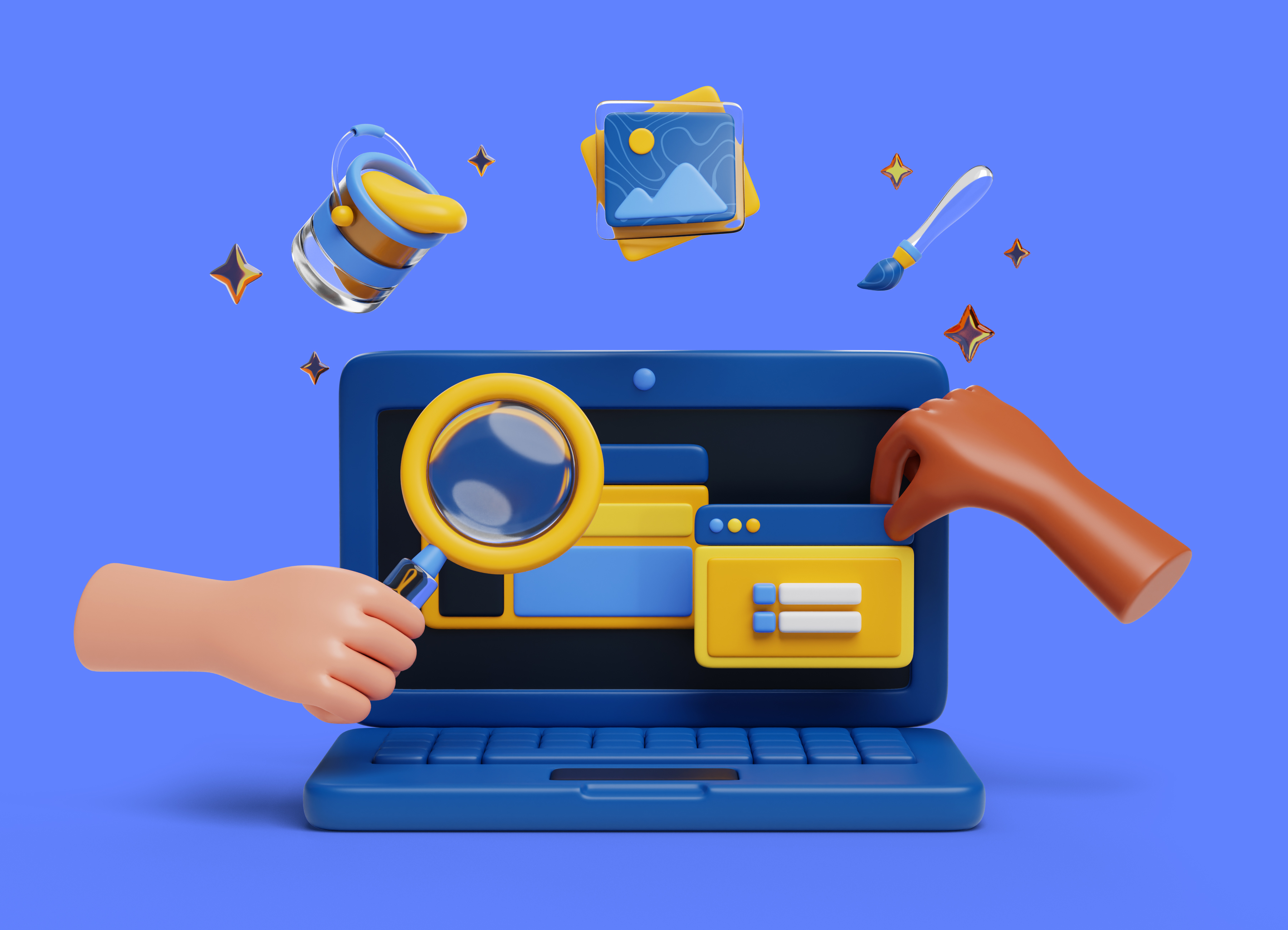 SEO & Optimisation